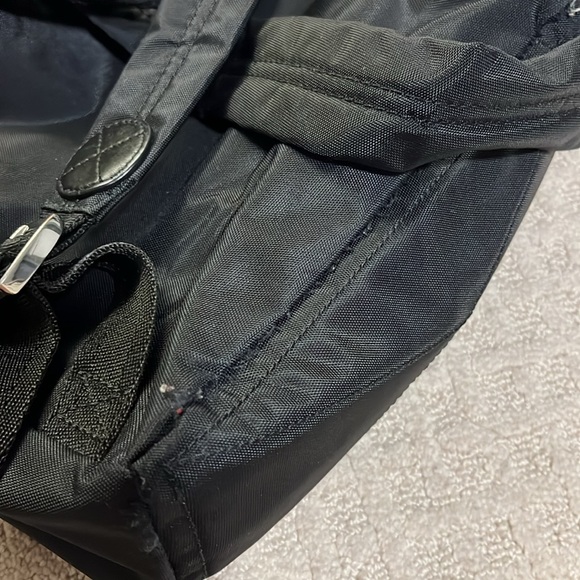 Marc Jacobs Mini Nylon Biker Backpack - Picture 4 of 8